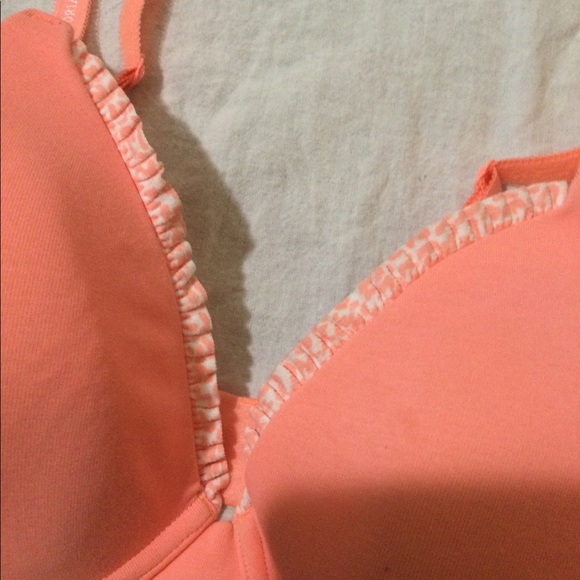 Victoria secret lightly line bra 36c - Picture 2 of 5